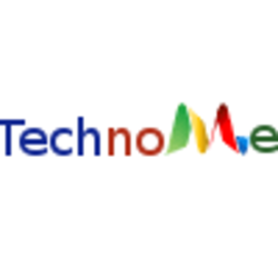 Technome's logo