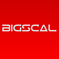 Bigscal Technologies Pvt Ltd.'s logo