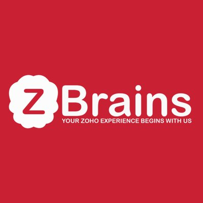 ZBrains's logo