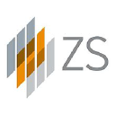 ZS Associate's logo