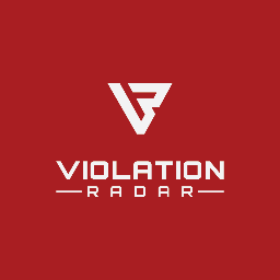 Violation Radar Inc.'s logo