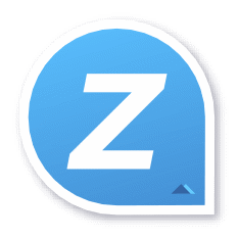 Zaidsoft's logo