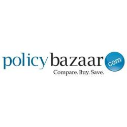 PolicyBazaar's logo