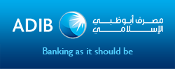 Abu Dhabi Islamic Bank's logo