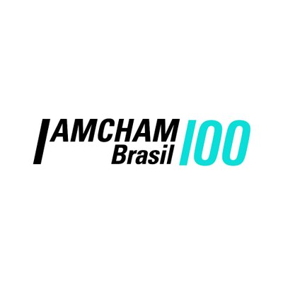 American Chamber of Commerce for Brazil's logo