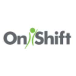 OnShift's logo
