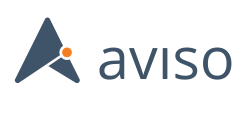 Aviso, Inc.'s logo