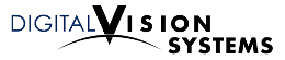 DigitalVision's logo