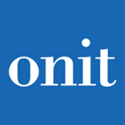 Onit's logo