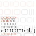 Anomaly Solutions Pvt. Ltd.'s logo