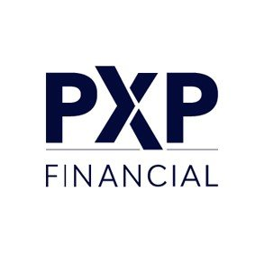 PXP Financial's logo