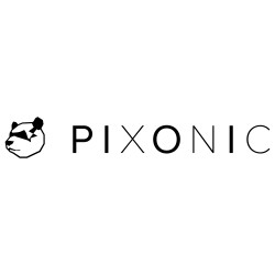 Pixonic's logo