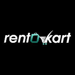Rentokart's logo