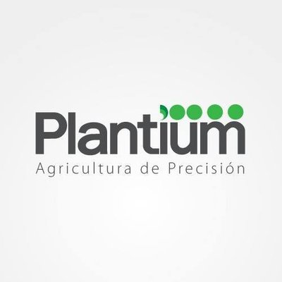 Plantium's logo