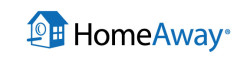 HomeAway's logo
