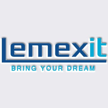LemexIT's logo