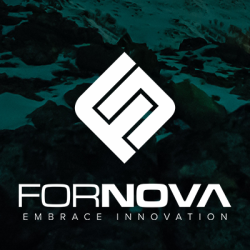 ForNova's logo