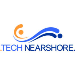 Technearshore's logo