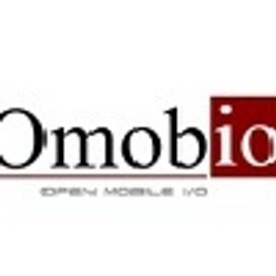 Omobio (pvt) Ltd                      's logo