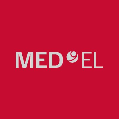 Med-El's logo
