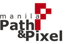 Manila Path &amp; Pixel Inc.'s logo