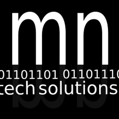 MN Tech Solutions (Private) Limited's logo