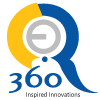 Creo360 (Pvt) Ltd's logo