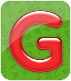 Gloo.ng's logo