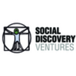 Social Discovery Ventures's logo