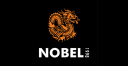 Nobel Telecom's logo
