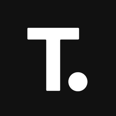 Tahzoo's logo