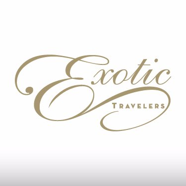 Exotic Travelers's logo