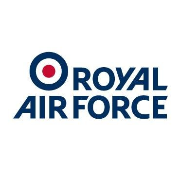 Royal Air Force Reserves's logo