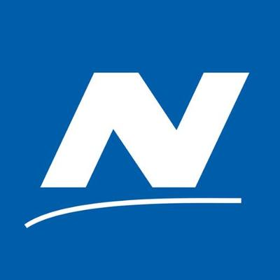 Northrop Grumman Corporation's logo
