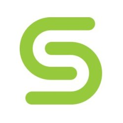 Cohesity's logo