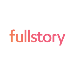 FullStory's logo