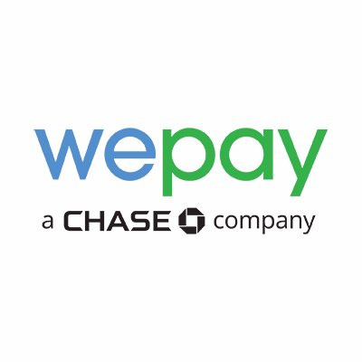 WePay's logo