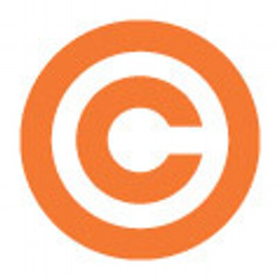 CollinsCom's logo