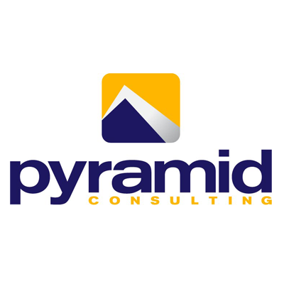 pyramid it consulting pvt ltd's logo