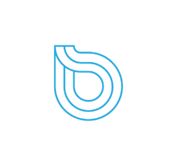 Bitwage's logo