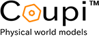 Coupi, Inc's logo