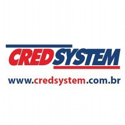 Credsystem's logo