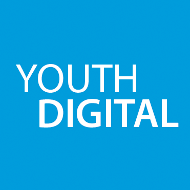 Youth Digital's logo