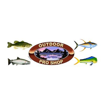 Outdoor Pro Shop's logo