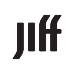 Jiff's logo