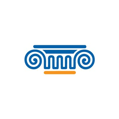 Hellenic bank's logo