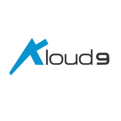Retail kloud9's logo