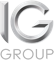 IG Group's logo