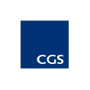 CGS mbH's logo