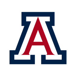 University of Arizona's logo